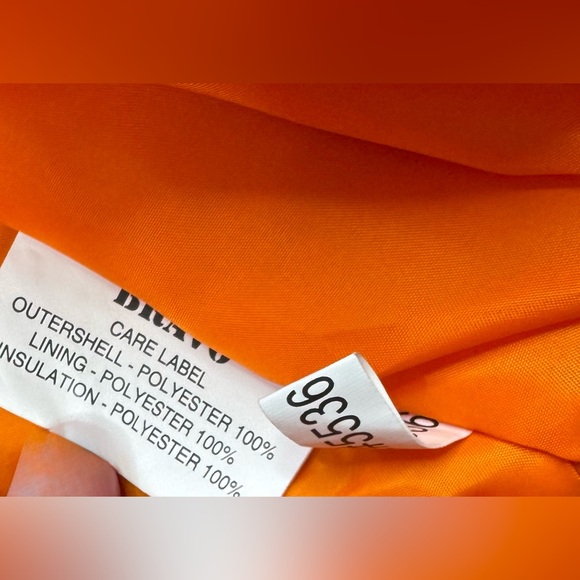 Revolve NASA 100th Space Shuttle Mission 3 Patch Satin Flight Jacket Size Small - Picture 7 of 15